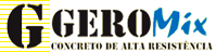 Logo da Geromix